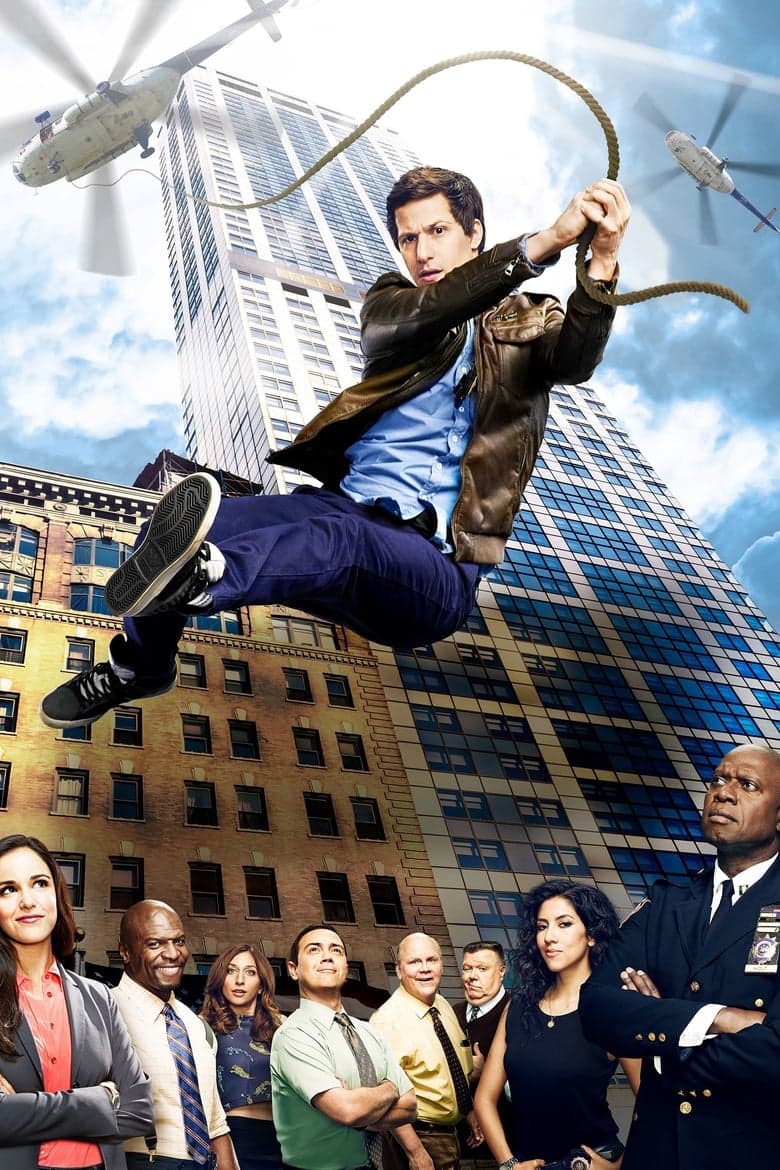 Brooklyn Nine-Nine