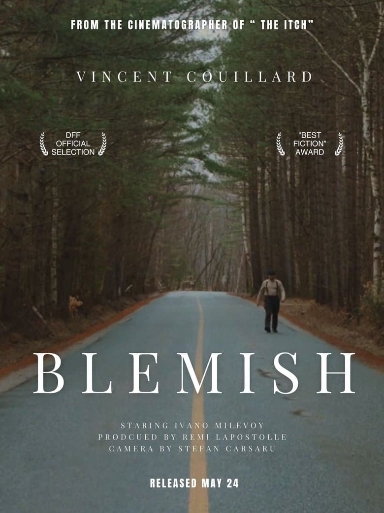Blemish