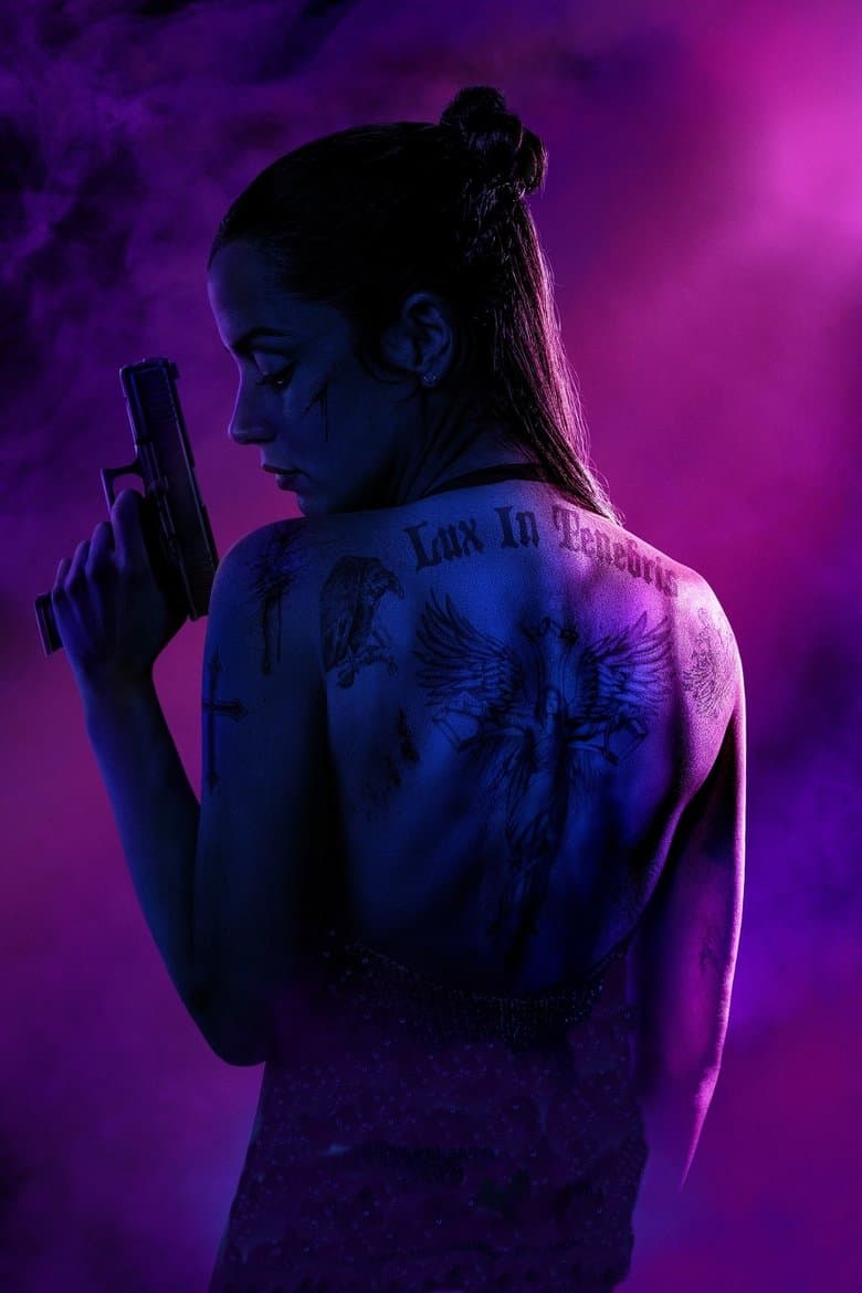 From the World of John Wick: Ballerina