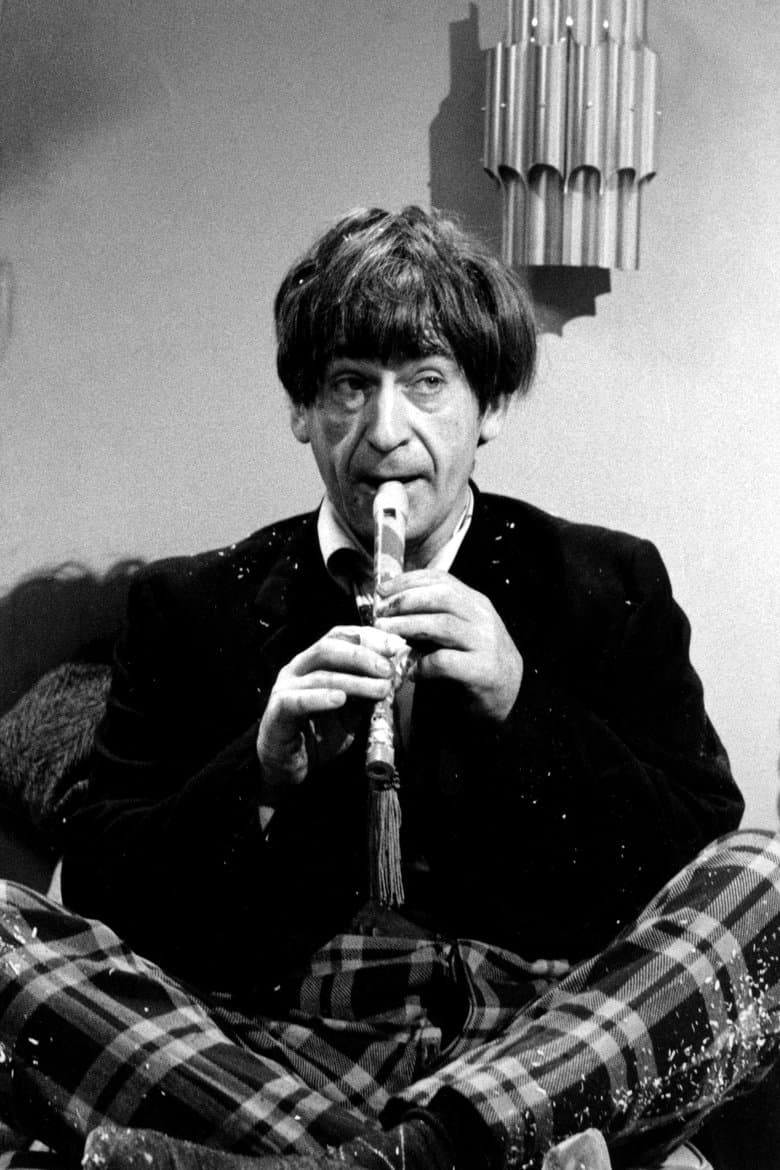 Doctor Who: The Mind Robber