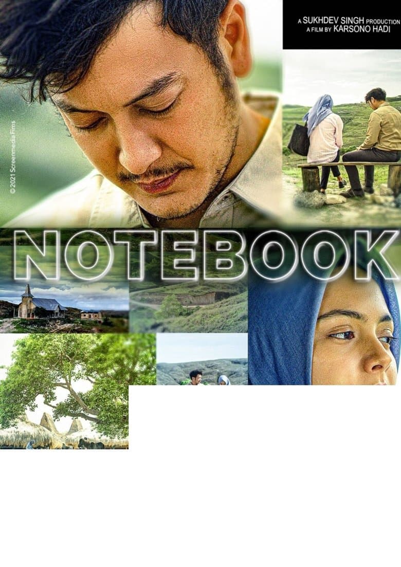 Notebook