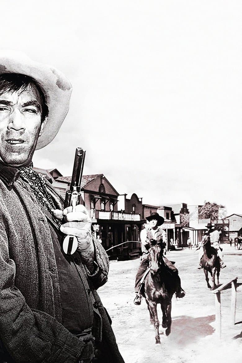 Man from Del Rio