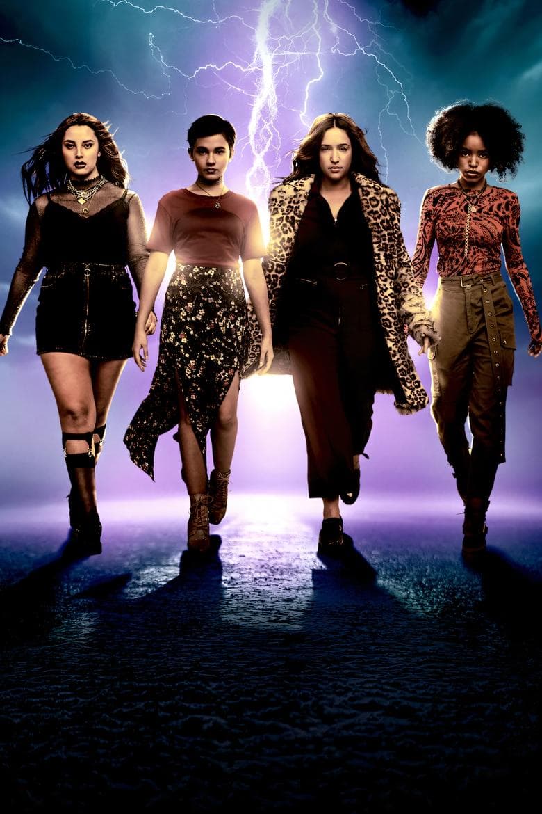 The Craft: Legacy