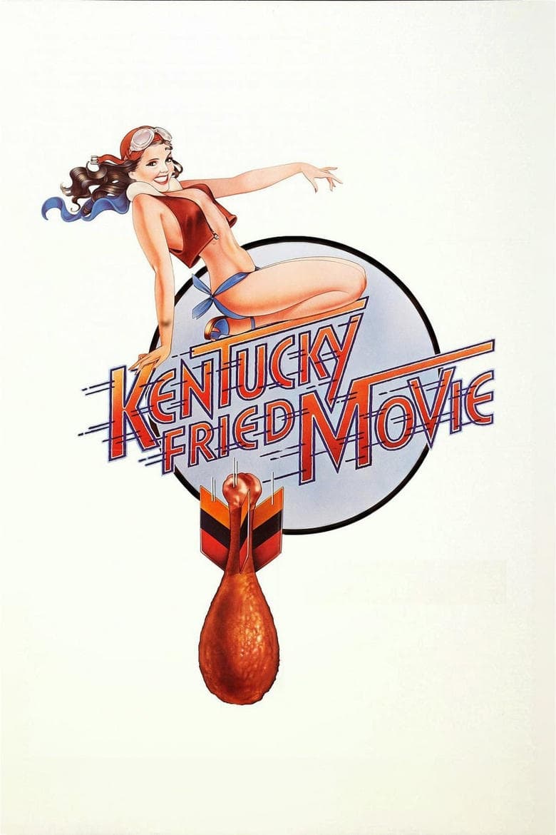 The Kentucky Fried Movie