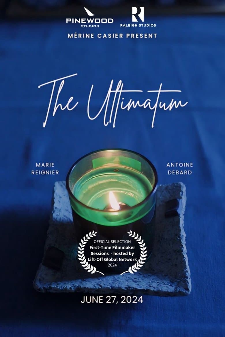 L’Ultimatum