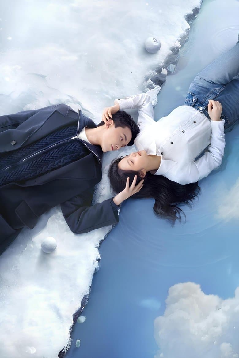 Amidst a Snowstorm of Love