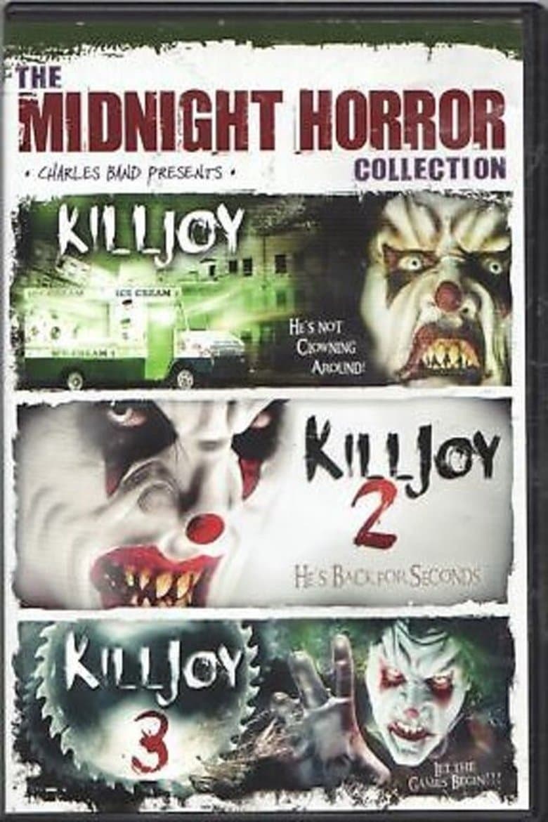 Killjoy