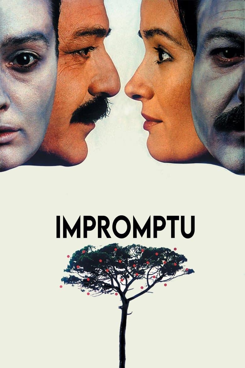 Impromptu