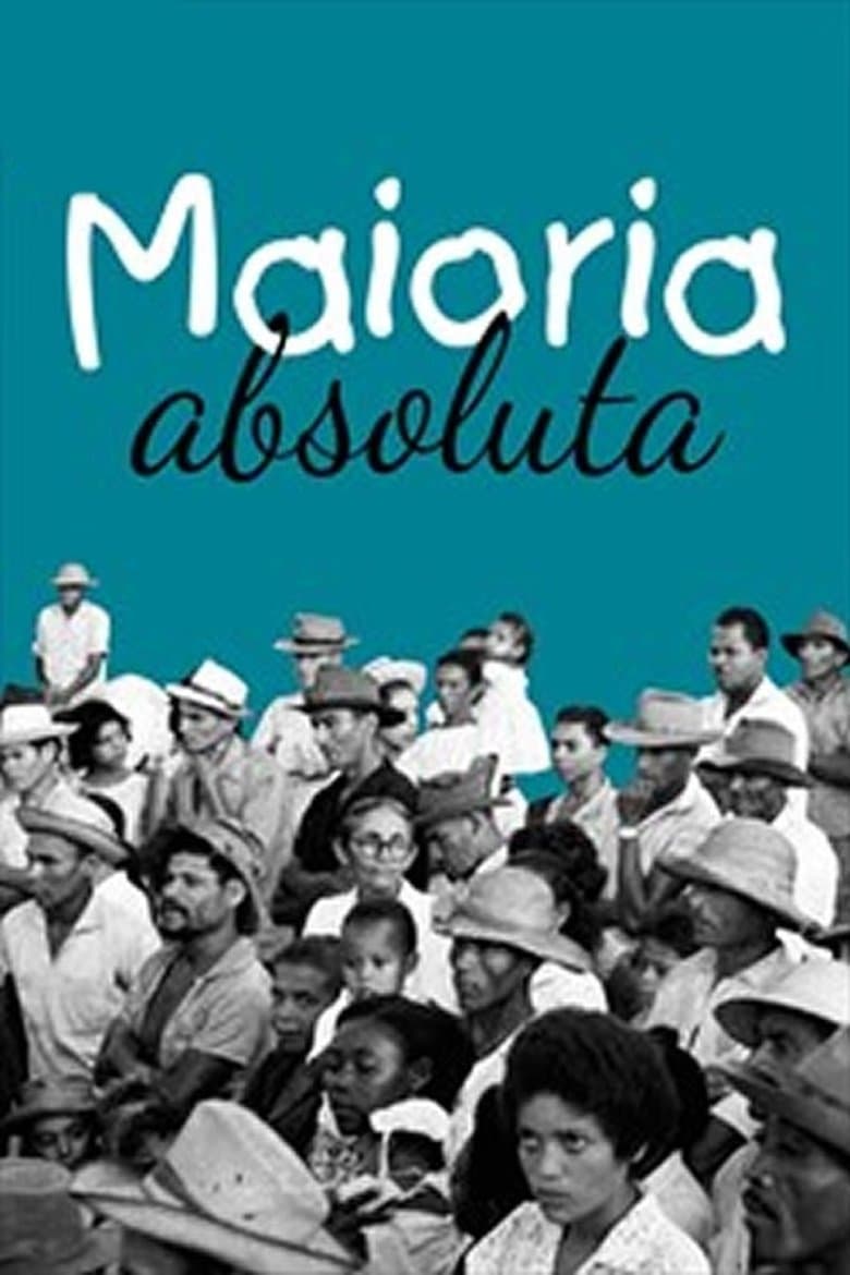 Maioria absoluta