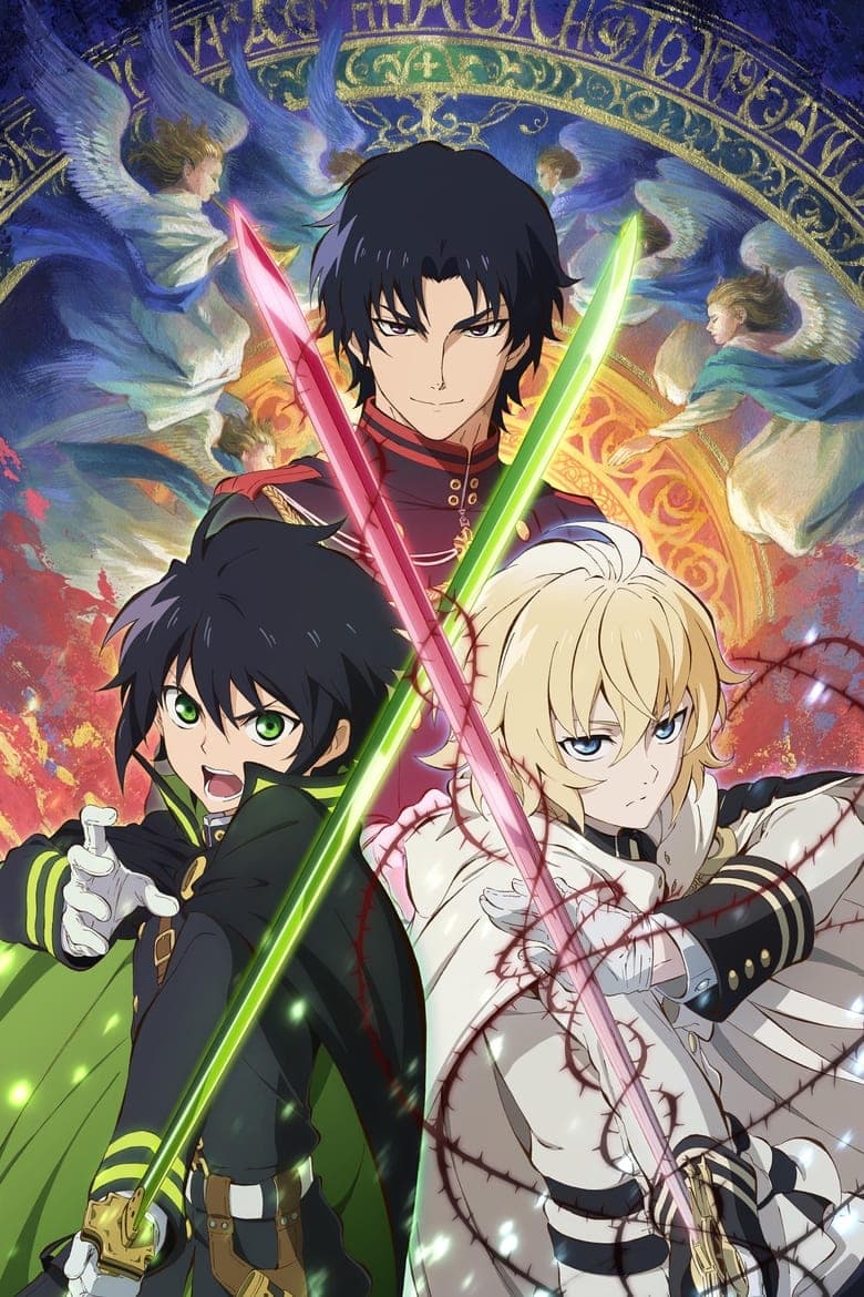 Seraph of the End