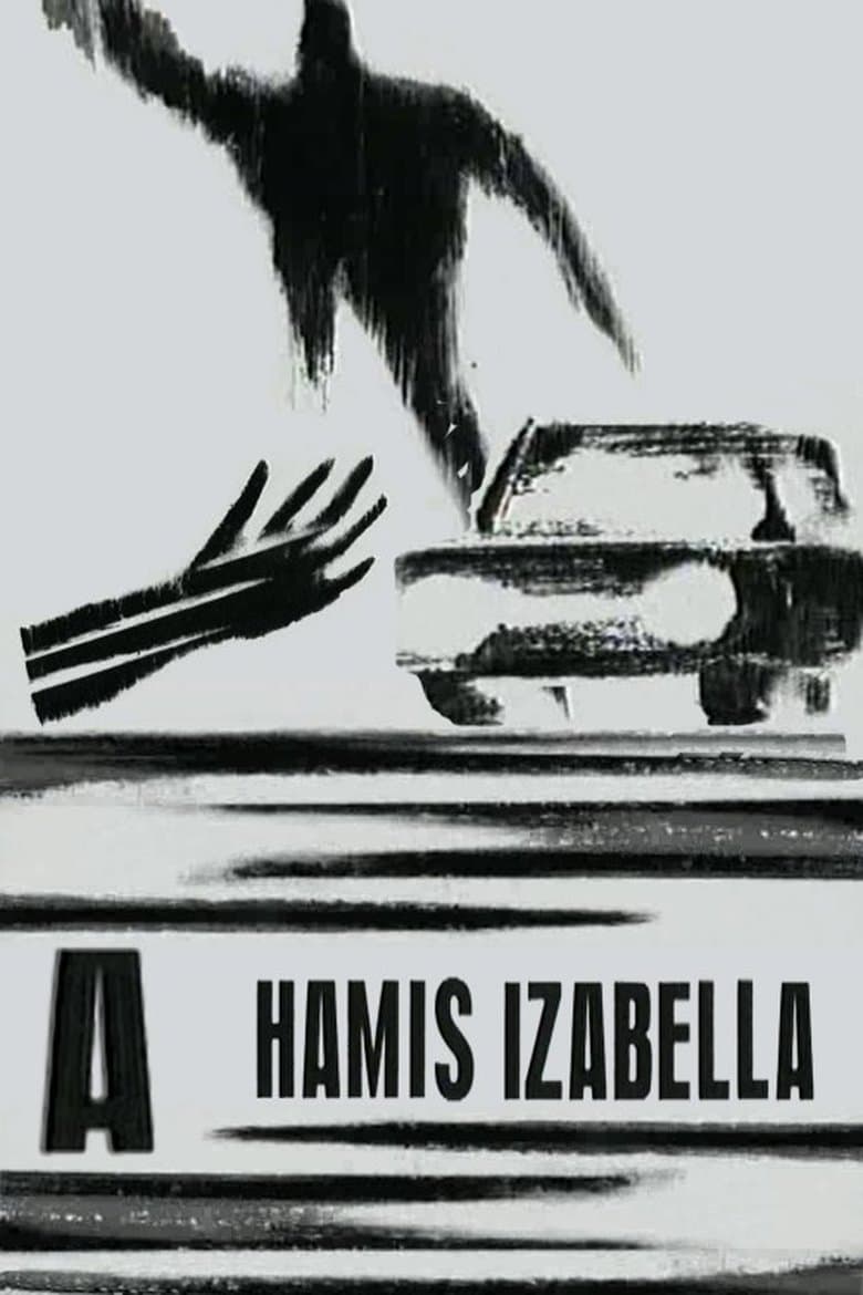 The Fake "Isabella"