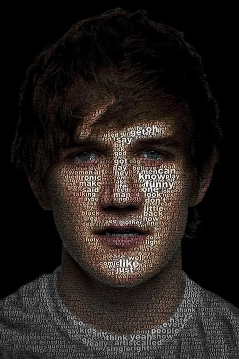 Bo Burnham: Words, Words, Words