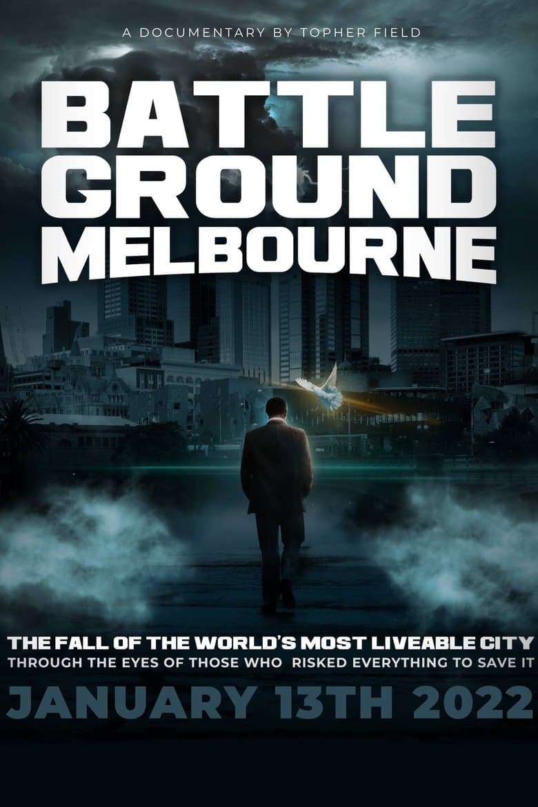 Battleground Melbourne