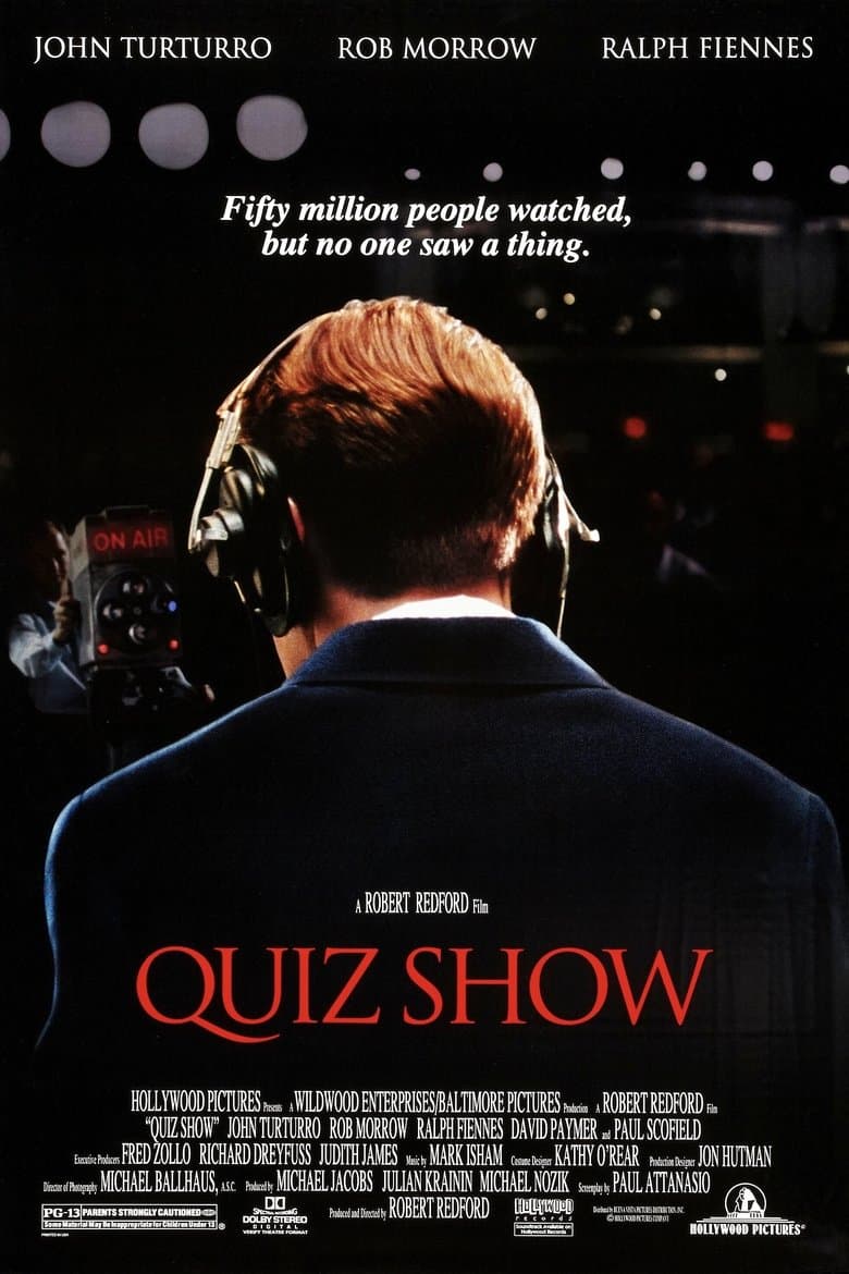 Quiz Show