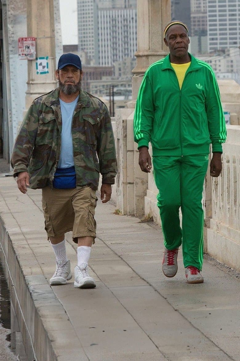Bad Ass 2: Bad Asses
