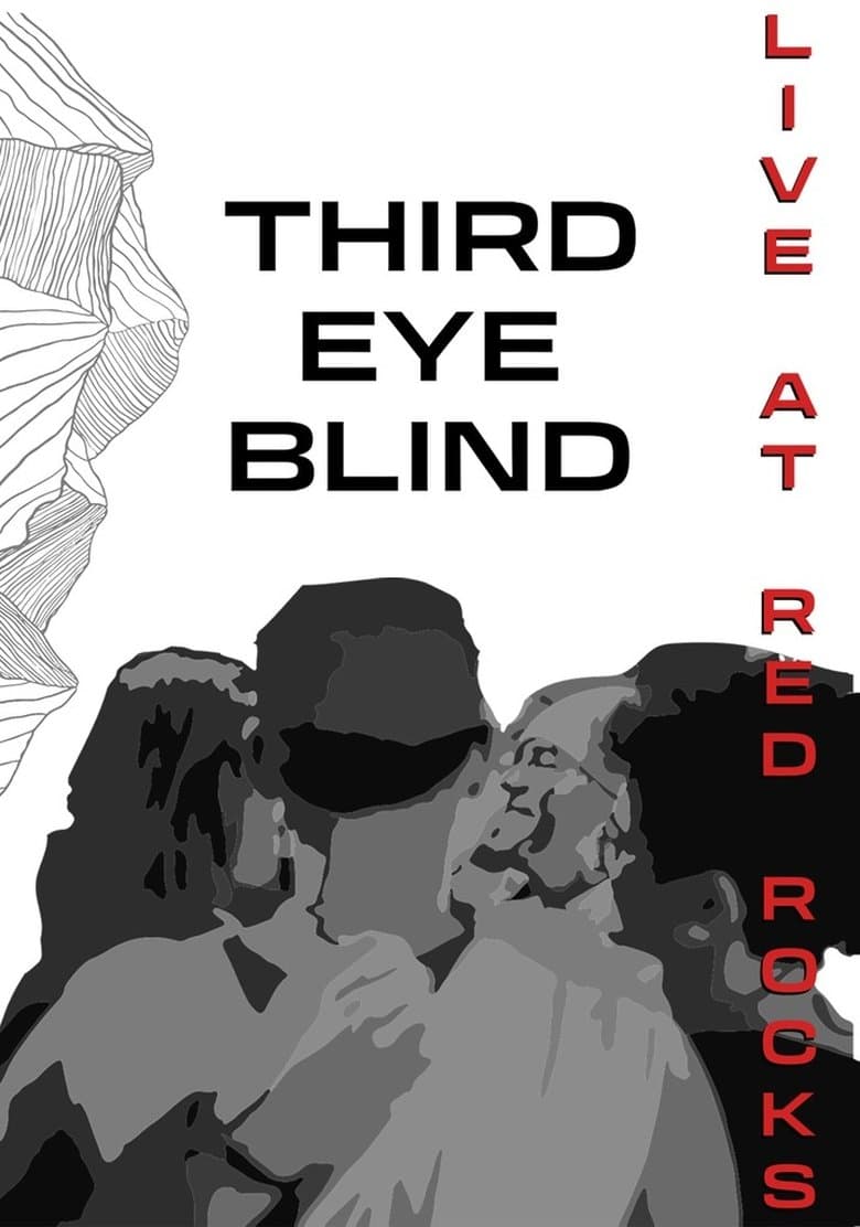 Third Eye Blind: Live at Red Rocks