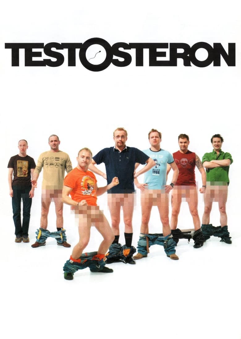 Testosteron