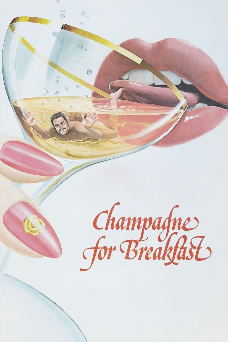 Champagne for Breakfast