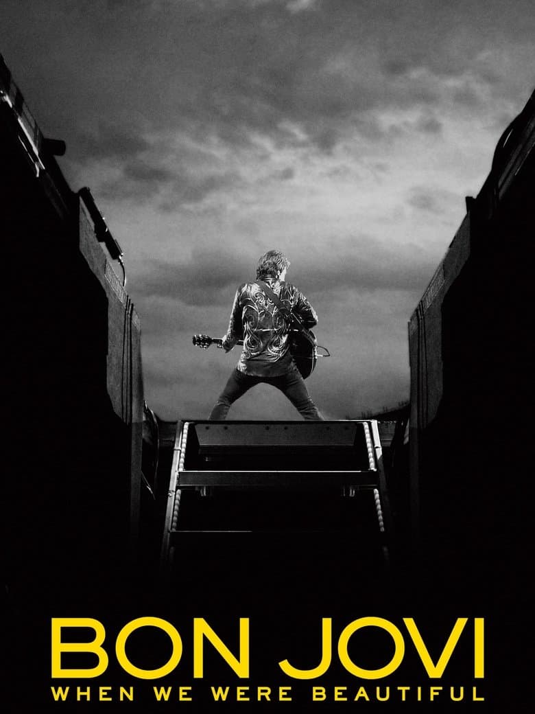 Bon Jovi | When We Were Beautiful