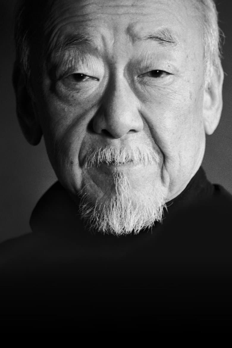 More Than Miyagi: The Pat Morita Story