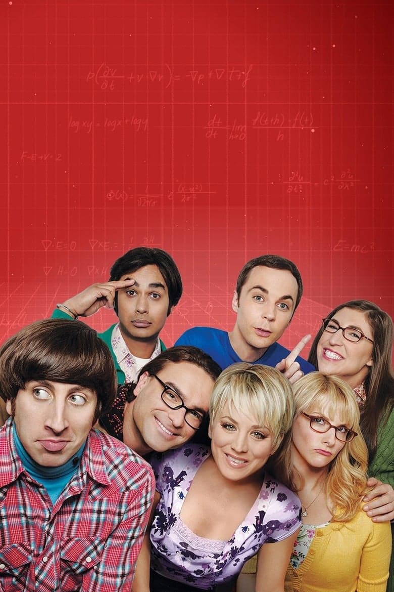 The Big Bang Theory