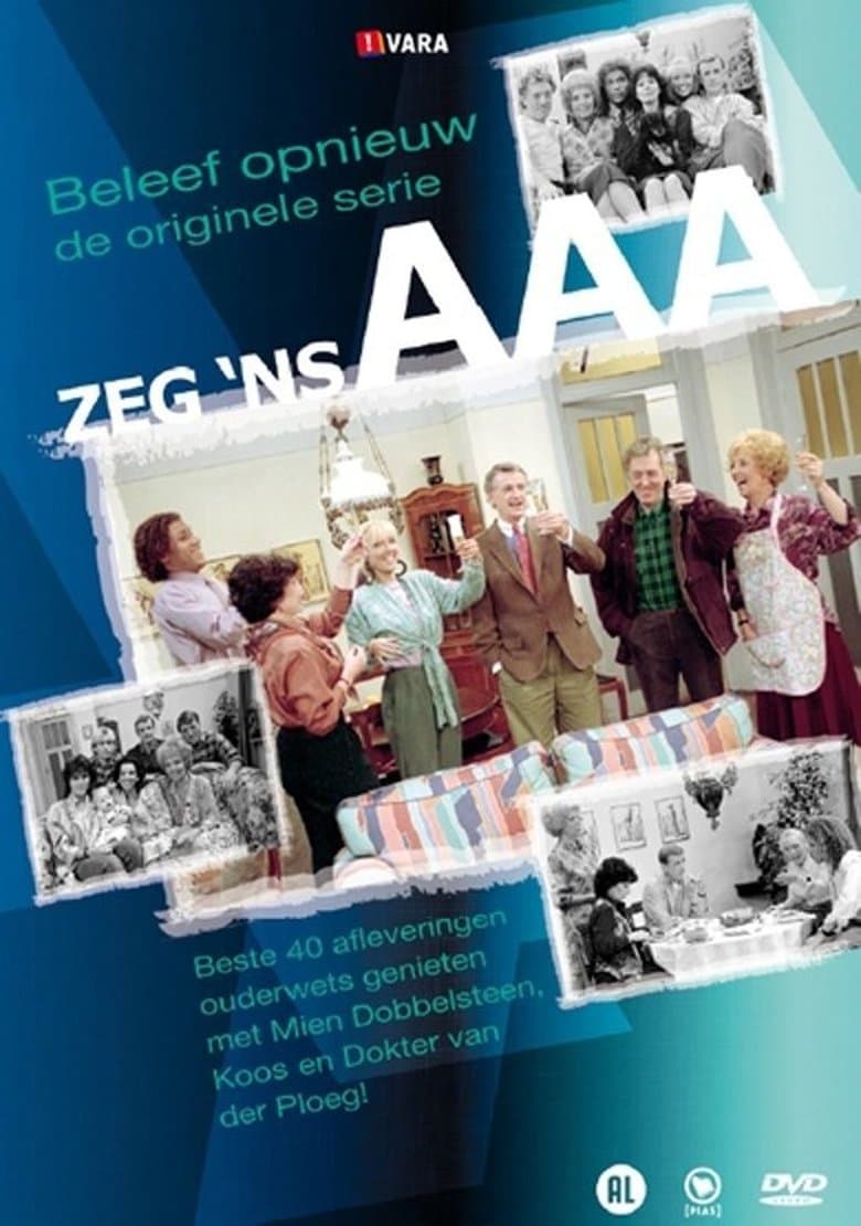 Zeg 'ns Aaa
