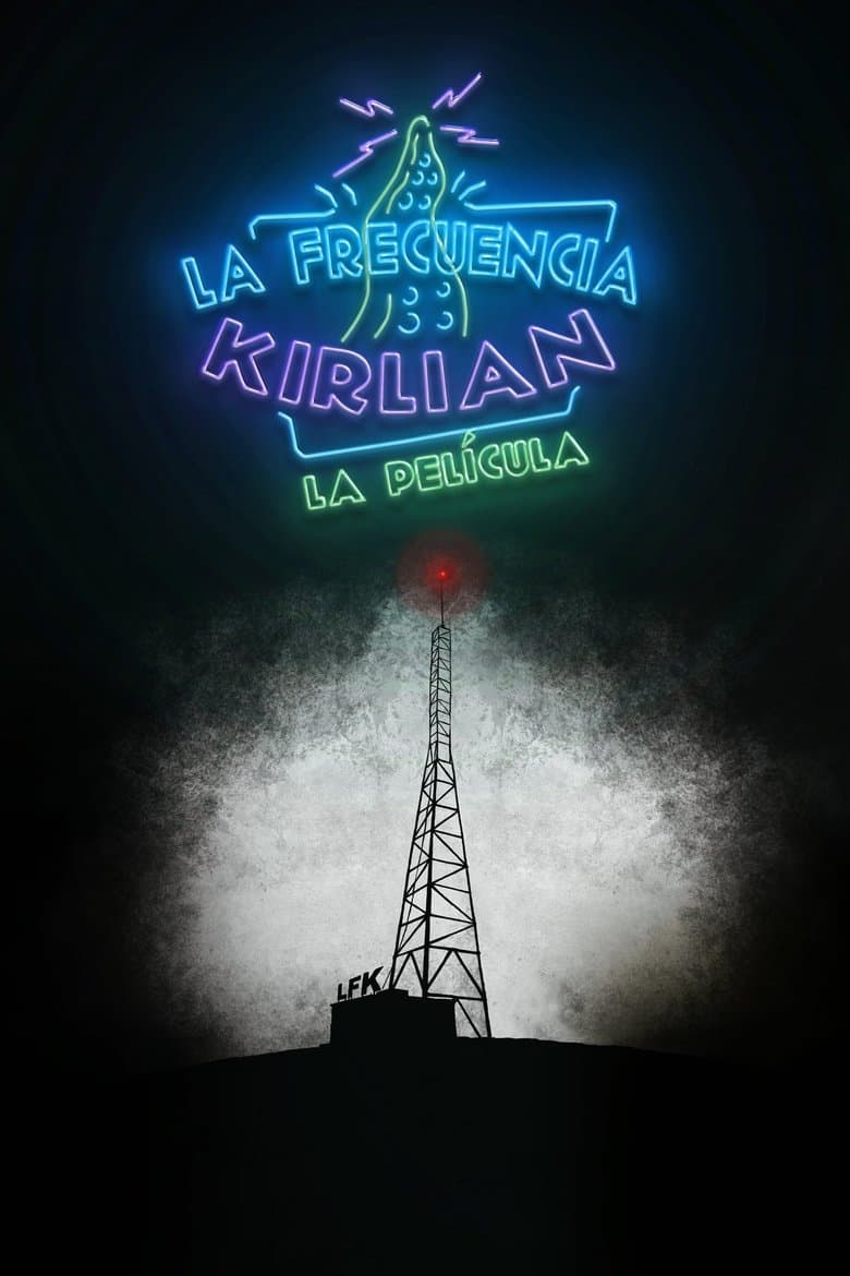 The Kirlian Frequency