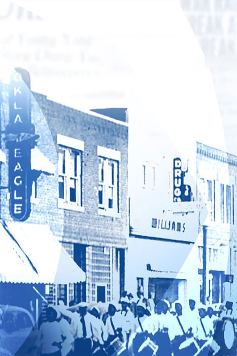 Tulsa 1921: An American Tragedy