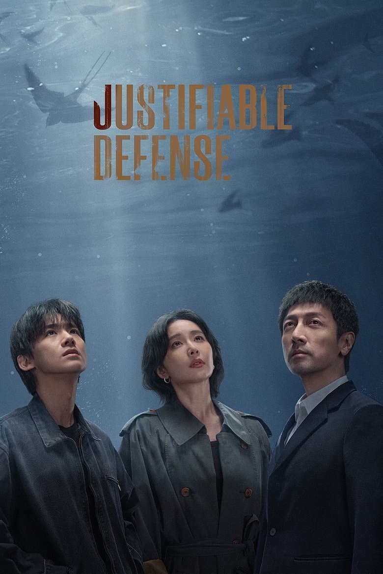 Justifiable Defense