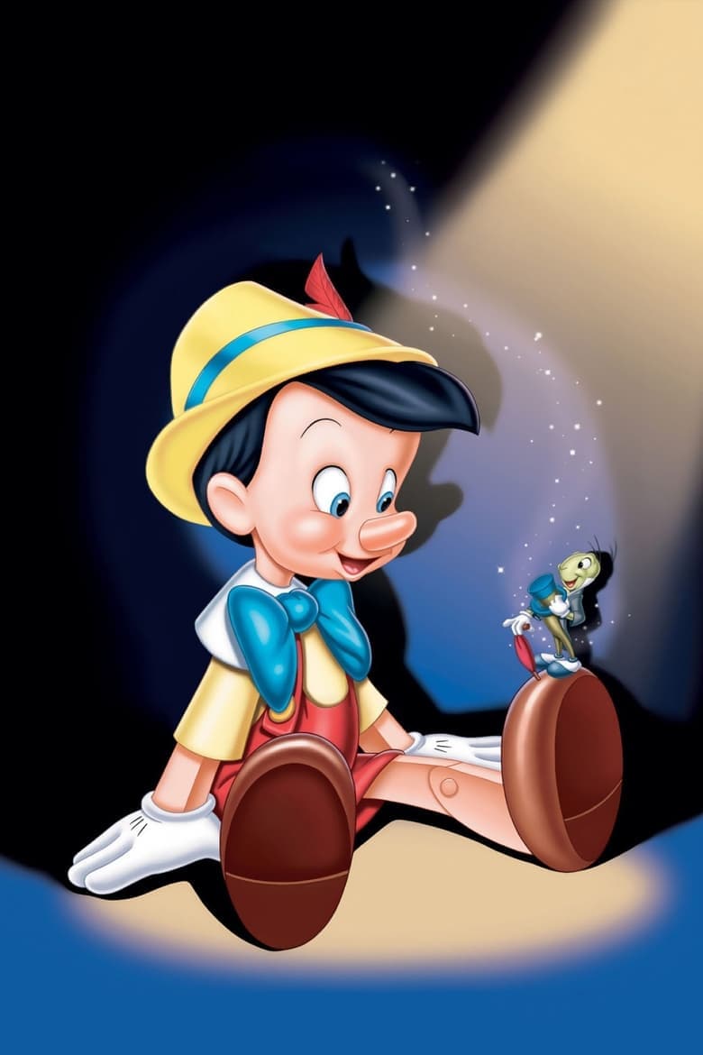 Pinocchio