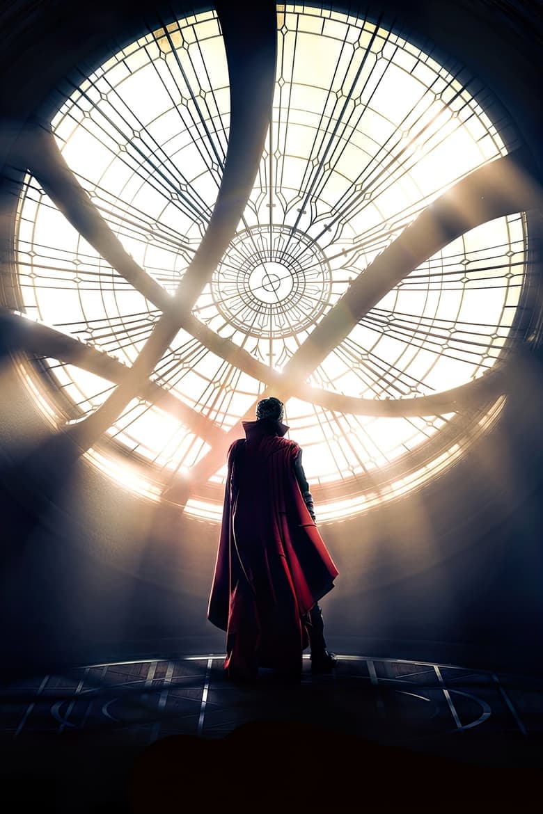 Doctor Strange