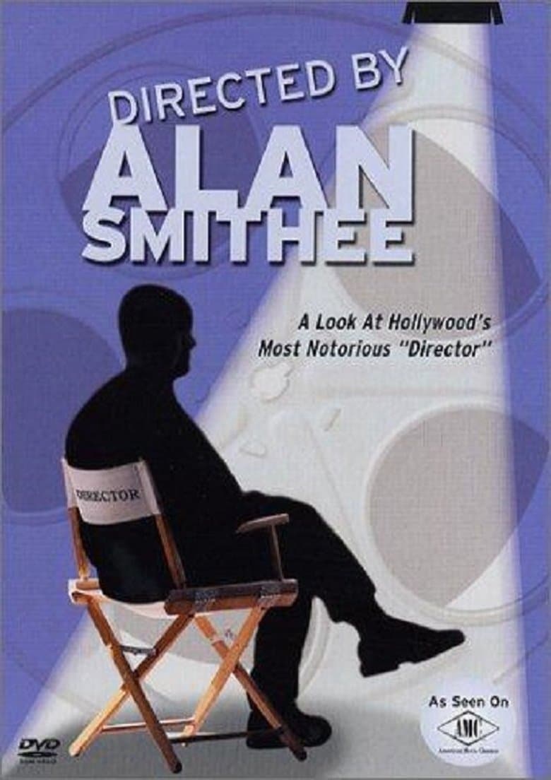 Directed by Alan Smithee