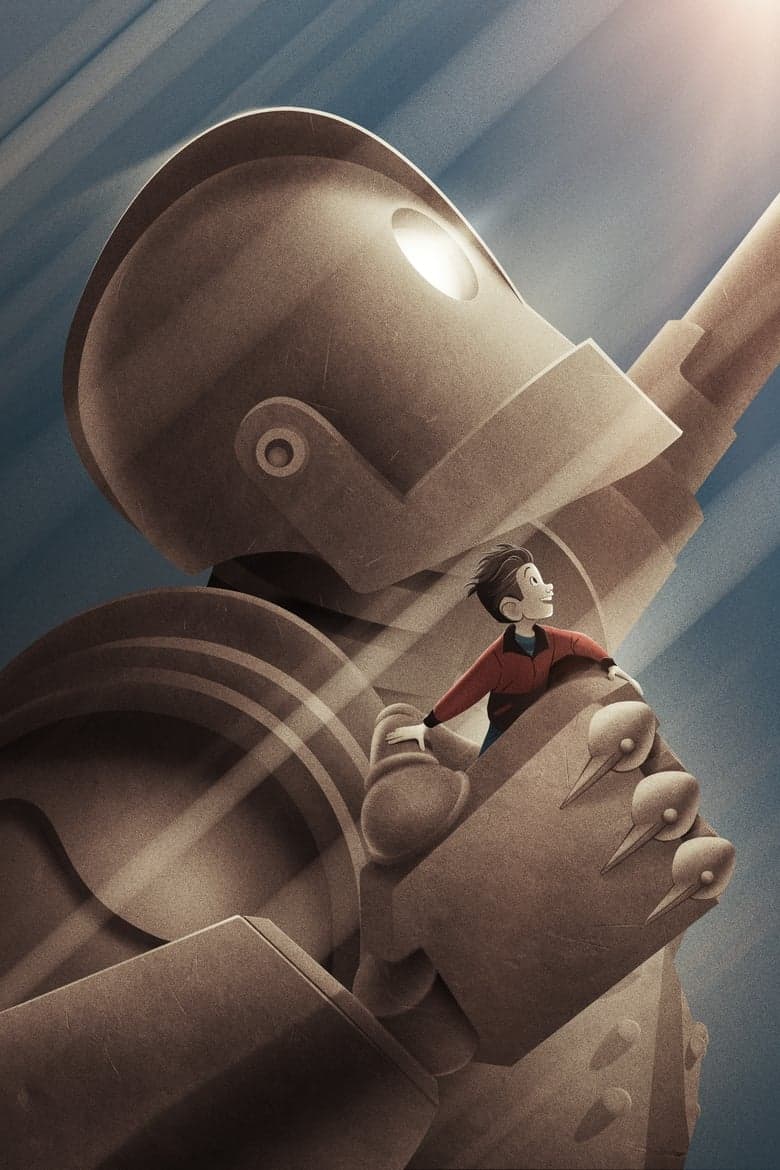 The Iron Giant