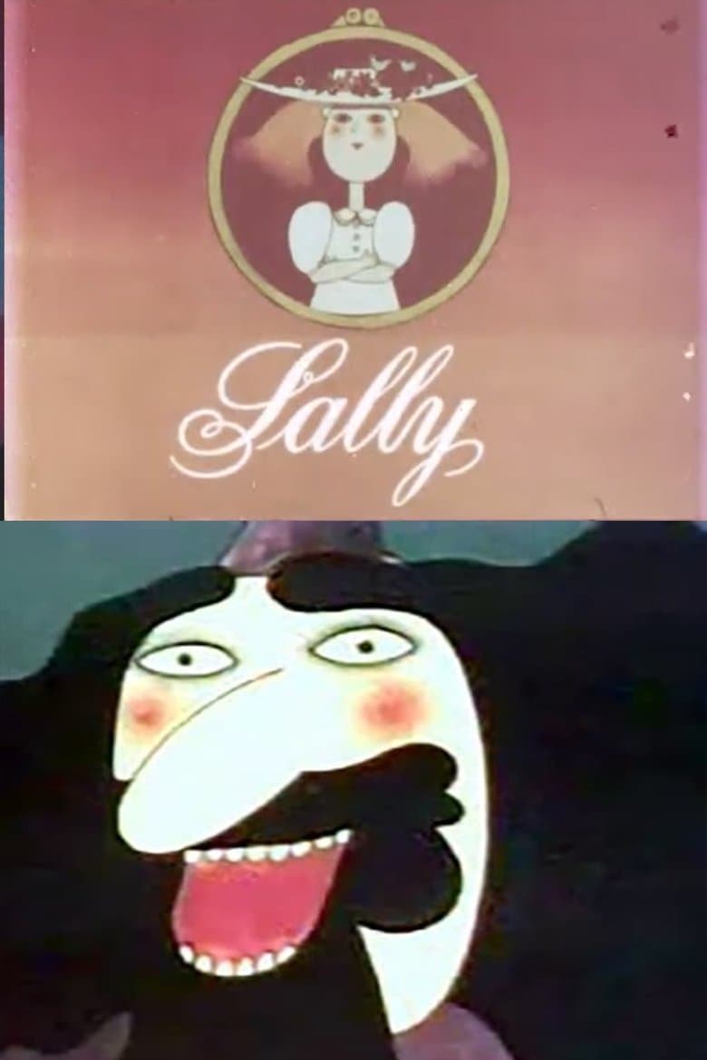 About Dressy Sally