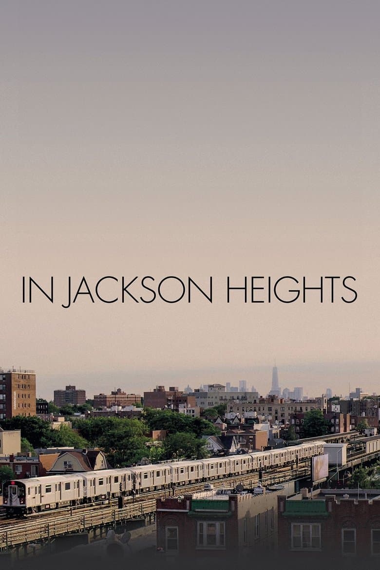 In Jackson Heights