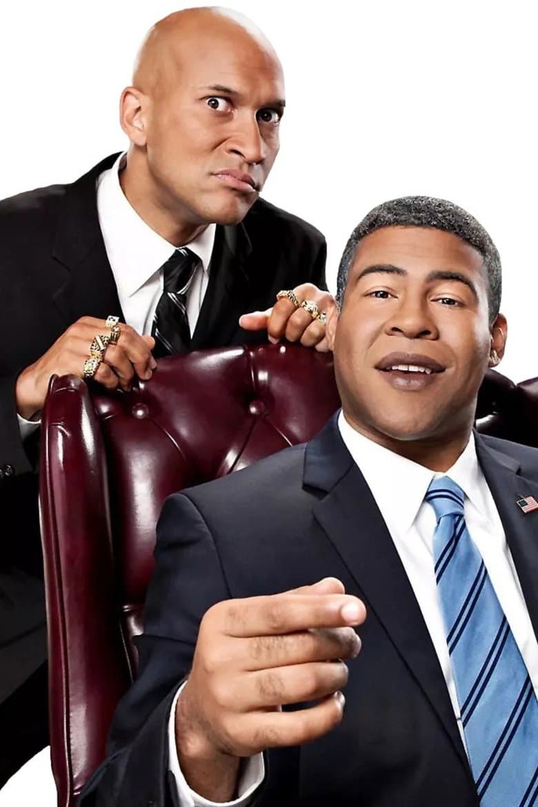 Key & Peele