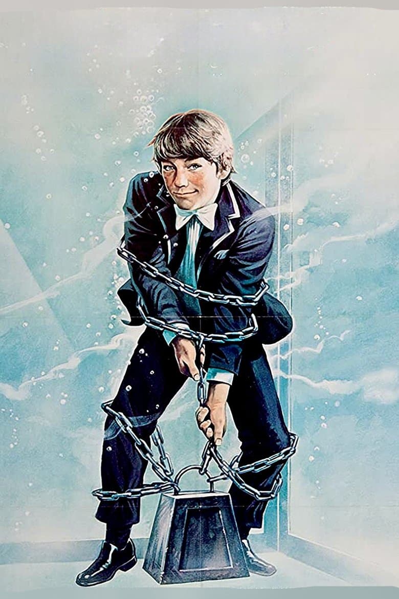 The Escape Artist