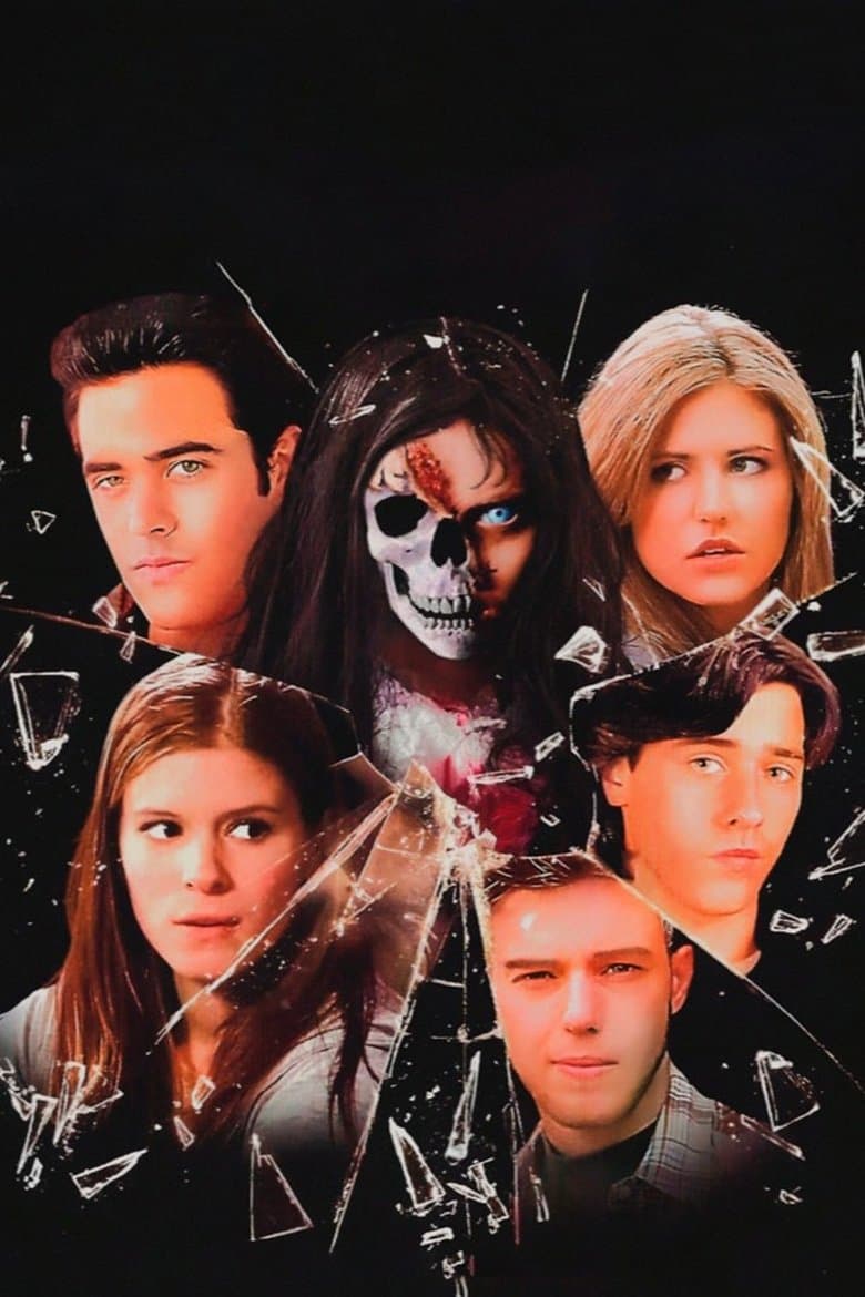 Urban Legends: Bloody Mary