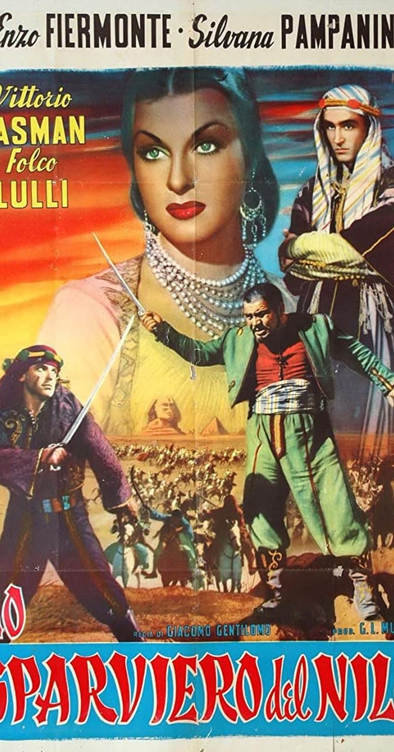 Lo sparviero del Nilo