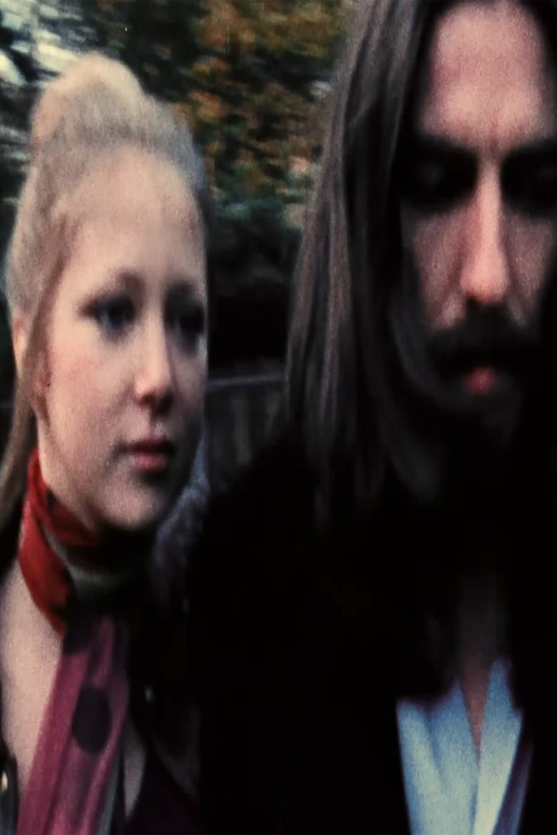 The Beatles: Something