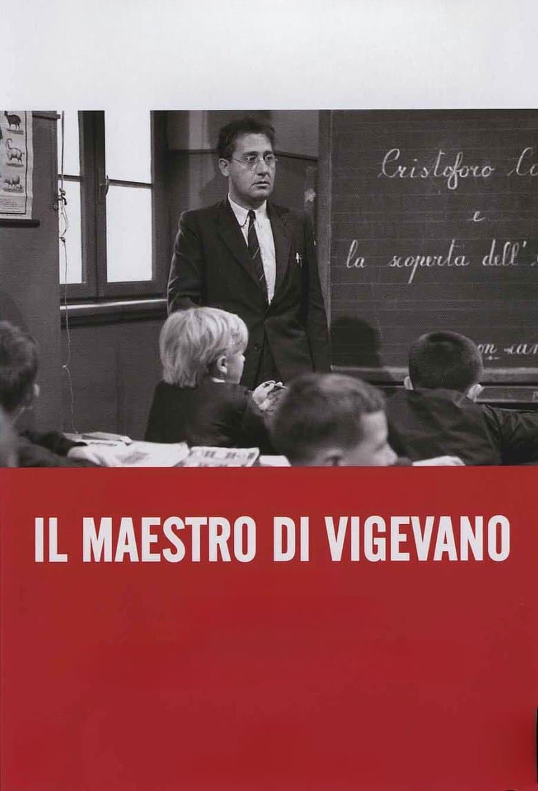 The Teacher from Vigevano