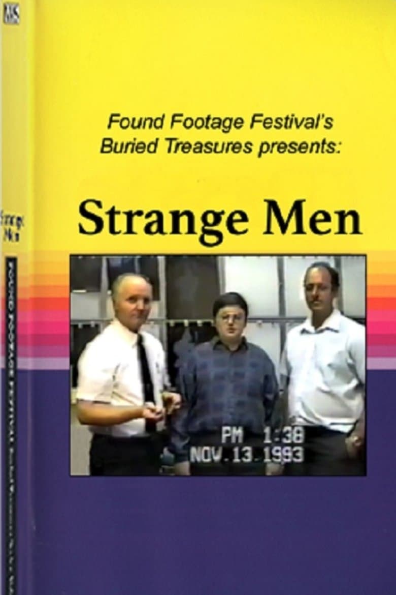 Strange Men