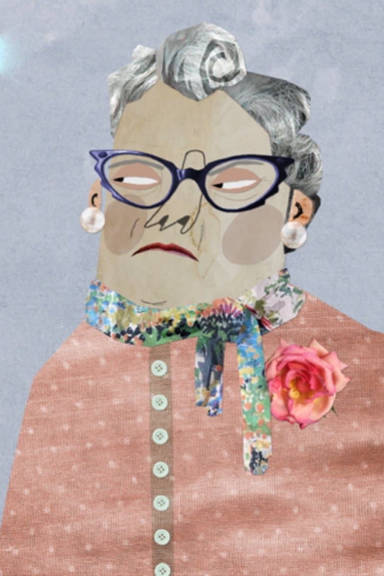 Yours Faithfully, Edna Welthorpe (Mrs)