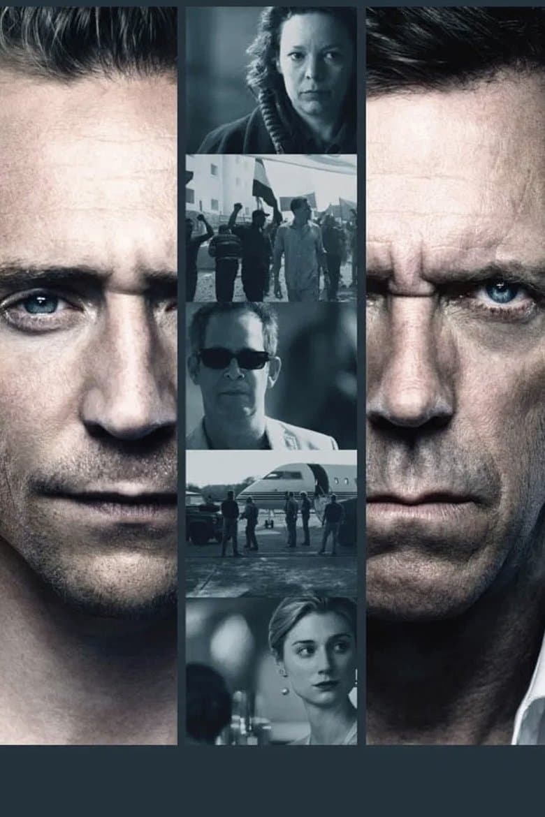 The Night Manager