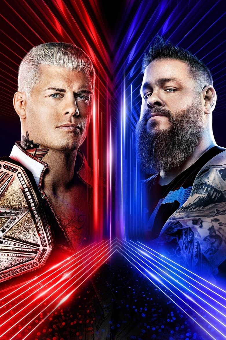 Saturday Night's Main Event XXXVII