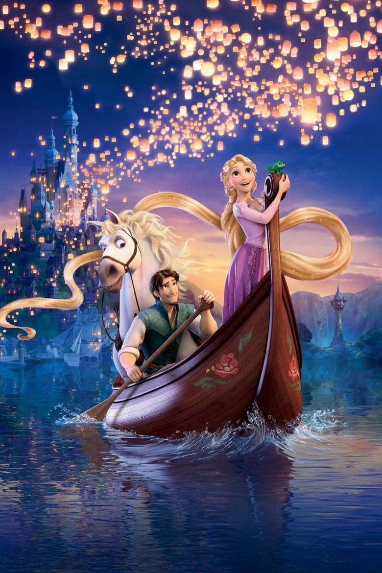 Tangled