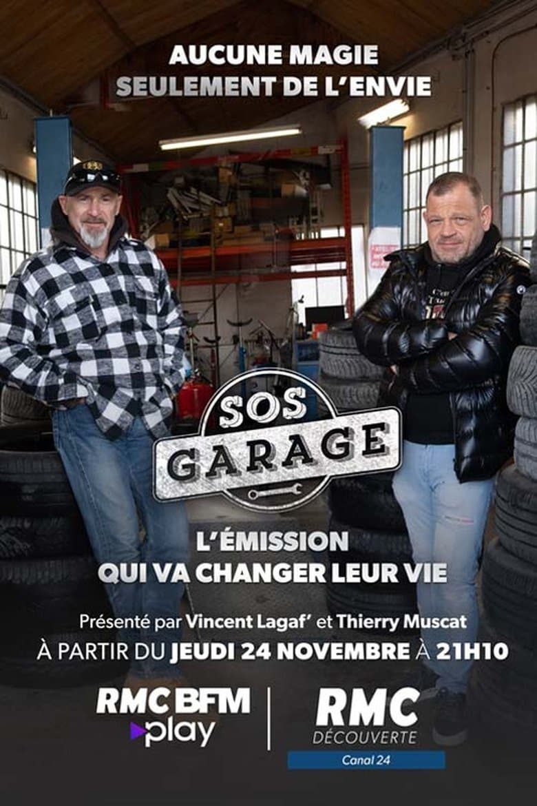 SOS Garage