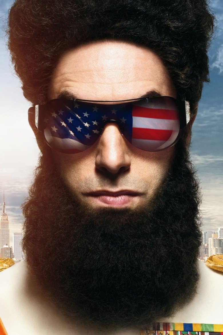 The Dictator