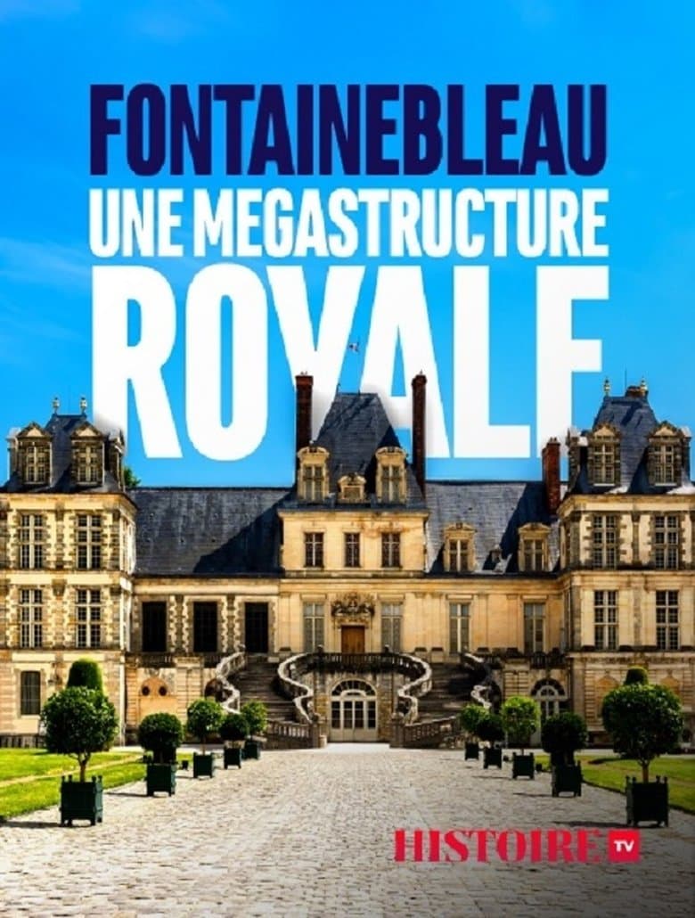Fontainebleau : une mégastructure royale