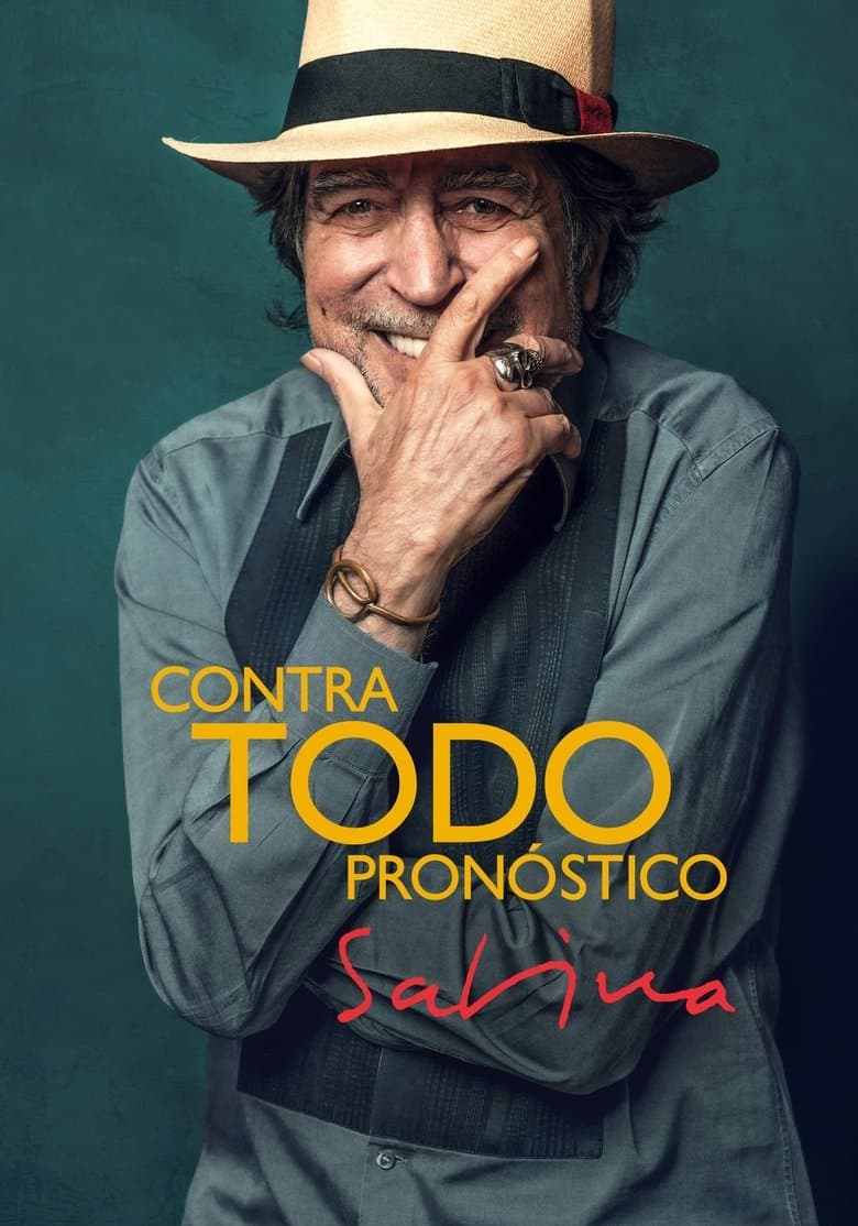 Sabina. Contra todo pronóstico